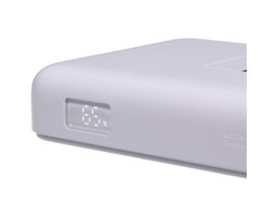 Xiaomi Magnetic Power Bank 10000 with Built-in Stand Purple (BHR08PAGL)