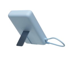 Xiaomi Magnetic Power Bank 10000 with Built-in Stand Blue (BHR08PCGL)