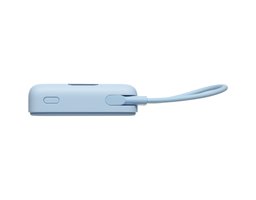 Xiaomi Magnetic Power Bank 10000 with Built-in Stand Blue (BHR08PCGL)