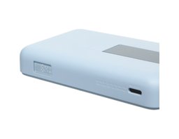 Xiaomi Magnetic Power Bank 10000 with Built-in Stand Blue (BHR08PCGL)