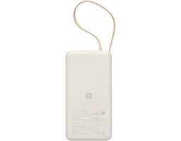 Xiaomi 67W Power Bank 20000 Tan (BHR08O7GL)