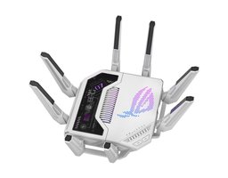 ASUS ROG Rapture GT-BE19000AI (90IG09S0-MO9A0V)