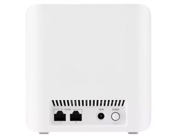 ASUS ZenWiFi BD4 (3 шт.) (90IG0960-MO3C40)