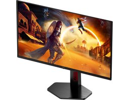 AOC 27" Q27G4ZDR
