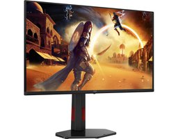 AOC 27" Q27G4ZDR