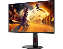 AOC 27" Q27G4ZDR