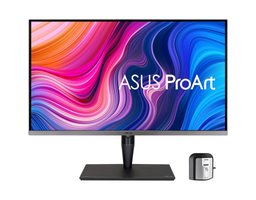 ASUS 32" PA32UCG-K ProArt (90LM03H0-B05370)