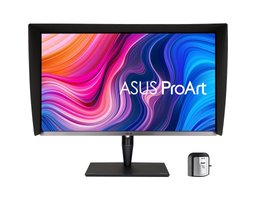 ASUS 32" PA32UCG-K ProArt (90LM03H0-B05370)