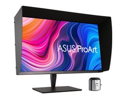 ASUS 32" PA32UCG-K ProArt (90LM03H0-B05370)