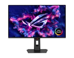 ASUS 27" XG27ACDMS ROG Strix OLED (90LM0B60-B01371)