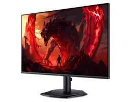 Acer 24" KG240YW3biip
