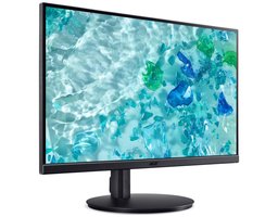 Acer 27" CB272Kbmiprux (UM.HB2CD.001)