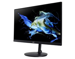 Acer 27" CB272Gbmiprxv (UM.HB2CD.G07)