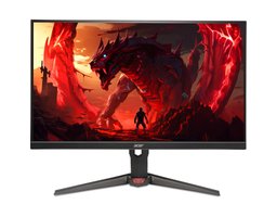 Acer 27" XV270UX1bmiiprx (UM.HX0CD.103)