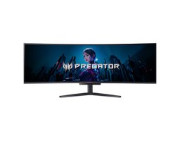 Acer 49" X49Xbmipphuzx Predator (UM.SXXCD.X01)