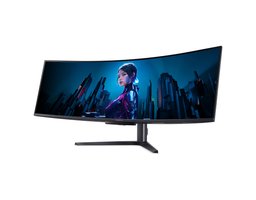Acer 49" X49Xbmipphuzx Predator (UM.SXXCD.X01)