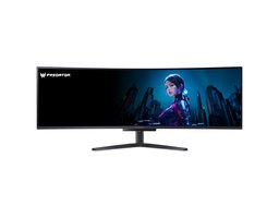 Acer 49" X49Xbmipphuzx Predator (UM.SXXCD.X01)