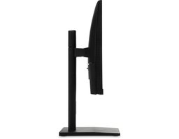 iRU Tactio 27IP4 Intel Core i5 13400 2500 МГц/16384 Mb/512 Gb SSD/27" QHD 2560х1440/DVD-нет/Intel UHD Graphics 730/Без ОС (2194515) Черный