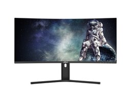 Dahua 34" LM34-E330CA (DHI-LM34-E330CA)