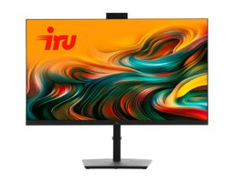 iRU Strato Intel Core i5 13420H 2100 МГц/16384 Mb/1024 Gb SSD/31.5" QHD 2560 х 1440/DVD-нет/Intel UHD Graphics/Windows 11 Pro (2162577) Черный