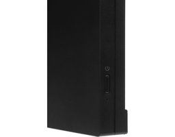 iRU Strato Intel Core i5 13420H 2100 МГц/16384 Mb/1024 Gb SSD/31.5" QHD 2560 х 1440/DVD-нет/Intel UHD Graphics/Windows 11 Pro (2162577) Черный