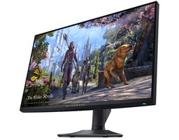 Dell 27" AW2725QF Alienware