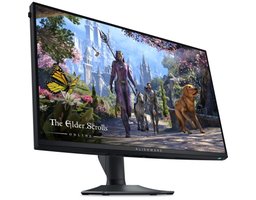 Dell 27" AW2725QF Alienware