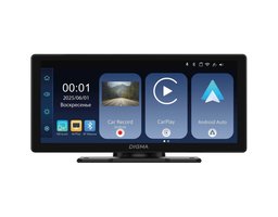 Digma Smart Screen Mi1000 Dual (SS1000D)