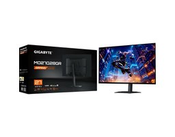 Gigabyte 27" MO27Q28GR (20VM0-27Q28GRBK-1EKR/9D27Q28GR-00-1ABEK)