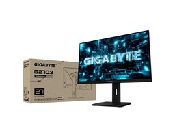 Gigabyte 27" G27Q3 (20VM0-G27Q3BC-4EKR)