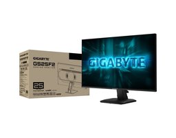 Gigabyte 25" GS25F2A (20VM0-GS25F2ABM-1EKS)