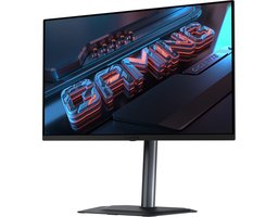 Gigabyte 27" MO27Q2A (20VM0-MO27Q2ABT-1EKR)