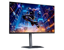 Gigabyte 32" MO32U24 (20VM0-MO32U2BT-1EKR)