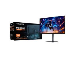 Gigabyte 32" MO32U24 (20VM0-MO32U2BT-1EKR)