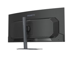 Gigabyte 34" MO34WQC36 (20VM0-MO34WQ3BT-1EKR)