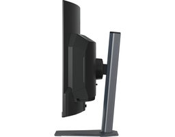 Gigabyte 34" MO34WQC36 (20VM0-MO34WQ3BT-1EKR)