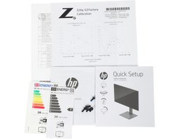 HP 24" Z24Q G3 (4Q8N4AA)