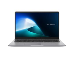 ASUS ExpertBook P1 P1503CVA-i38256G0D (90NX0881-M02YN0) Intel Core 3 100U 1200MHz/15.6"/1920x1080/8GB/256GB SSD/Intel Graphics/Wi-Fi/Bluetooth/Без ОС Grey