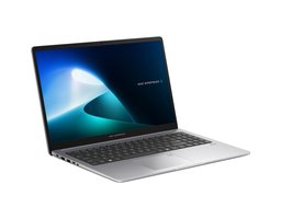 ASUS ExpertBook P1 P1503CVA-i38256G0D (90NX0881-M02YN0) Intel Core 3 100U 1200MHz/15.6"/1920x1080/8GB/256GB SSD/Intel Graphics/Wi-Fi/Bluetooth/Без ОС Grey