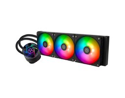 Silverstone NovaPeak 360 ARGB (G53NP360ARGB020)