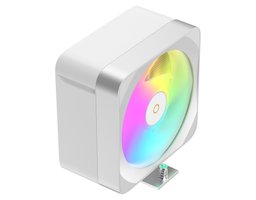 Ocypus Iota A40 Dual Fan WH (Delta-A40-WH1NAWN00E-GL)