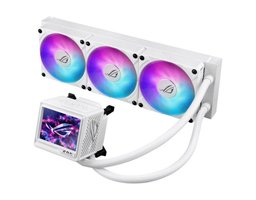 ASUS ROG RYUJIN III 360 ARGB EXTREME White Edition (90RC0132-M0EAY0)