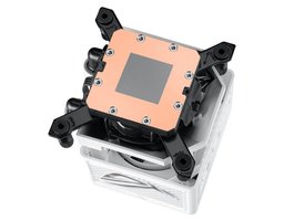 ASUS ROG RYUJIN III 360 ARGB EXTREME White Edition (90RC0132-M0EAY0)