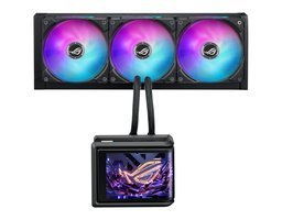 ASUS ROG RYUO IV SLC 360 ARGB (90RC0151-B0EAY0)