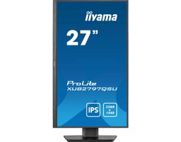 iiyama 27" ProLite XUB2797QSU-B2