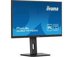 iiyama 27" ProLite XUB2797QSU-B2