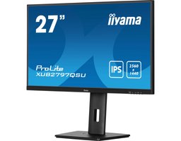 iiyama 27" ProLite XUB2797QSU-B2