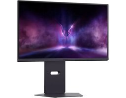 LG 27" 27G850A-B (27G850A-B.ARUZ)