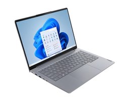 Lenovo ThinkBook 14 G8 IAL (21SJ00DNFW_Win11P) Intel Core Ultra 5 135H 3600MHz/14"/1920x1200/16GB/512GB SSD/Intel Arc Graphics/Wi-Fi/Bluetooth/Windows 11 Pro Grey