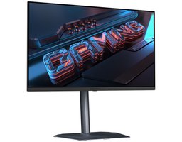 Gigabyte 27" MO27Q2A EK Black(20VM0-MO27Q2ABT-4EKR)